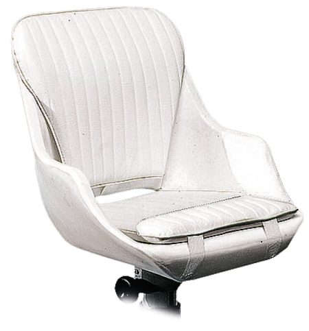 Asiento de Polietileno 480mm