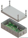 Accesorios ROUND-ALU, SQUARE-ALU y SQUARE para pies de mesa eléctricos