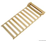Base elástica para camas/literas