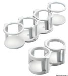 Portavasos abatible - portavasos - portalatas