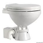 WC SILENT Space Saver - taza baja