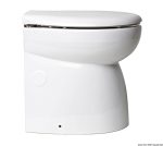 WC eléctrico de lujo