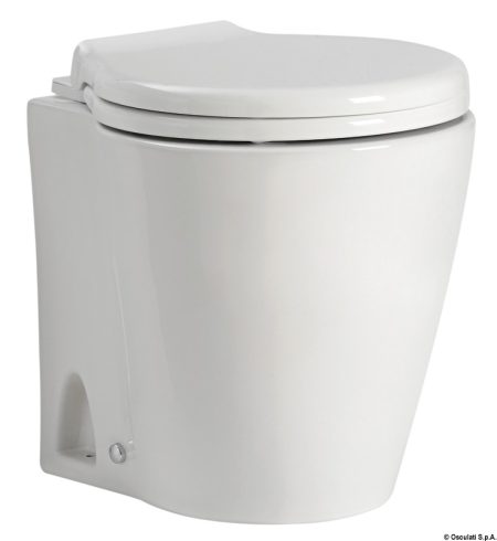Inodoro eléctrico Laguna Slim