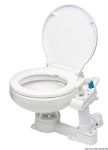 Inodoro manual Space Saver