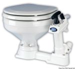 WC manual JABSCO