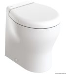 Inodoro eléctrico TECMA Elegance 2G