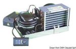 Sistemas de aire acondicionado COMPACT de expansión directa.