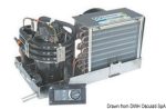 Sistemas de aire acondicionado COMPACT de expansión directa.