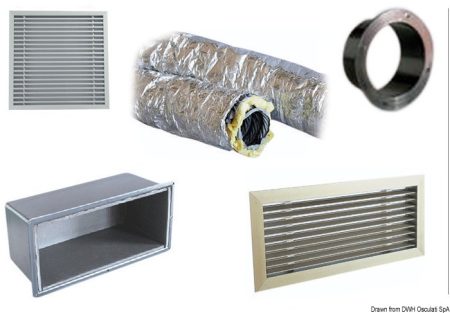 Sistemas de aire acondicionado COMPACT de expansión directa.