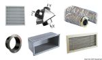 Sistemas de aire acondicionado COMPACT de expansión directa.
