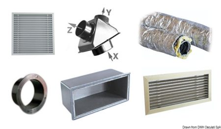Sistemas de aire acondicionado COMPACT de expansión directa.