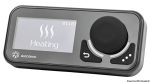 Panel de control AUTOTERM para calentadores de aire.
