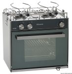 Cocina de gas compacta DOMETIC Slim