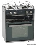 Cocina de gas compacta DOMETIC Slim