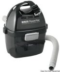 Aspirador portátil de batería WAECO Power-vac