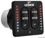 Kit LENCO Flybridge para segunda estación