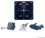 Dispositivo de control automático del compensador LENCO Autoglide<sup>TM</sup>