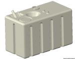 Depósito de combustible modular horizontal 248 l