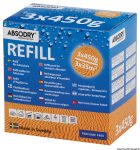 ABSODRY® absorbente de humedad
