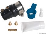 Prensaestopas de goma
