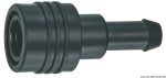 Conexión hembra Suzuki conector manguera pequeño Ø8 mm