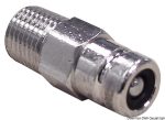 Conector macho Tohatsu-Nissan hasta 90 CV