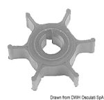 Impulsores para motores fueraborda YAMAHA/MarinerTurbina 6 Aspas Ref 324