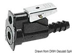 Conector Deposito Hembra Johnson-Evinrude-Suzuki