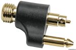 Conectores de combustible Yamaha