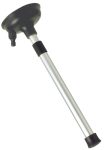 Limpiador de motor ajustable universal para motor intraborda