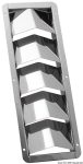 Rejilla de ventilación del motor 326 x 114 mm
