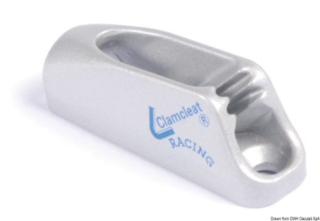 CLAMCLEATS Junior Ali Plata
