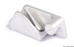 CLAMCLEATS Lado Plata Compacto