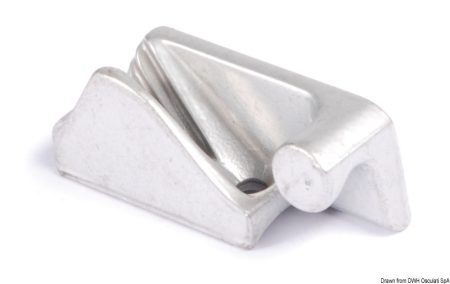 CLAMCLEATS Lado Plata Compacto