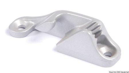CLAMCLEATS Lado Plata