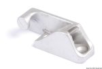 CLAMCLEATS Lado Plata Compacto