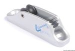 CLAMCLEATS Trapecio Plata