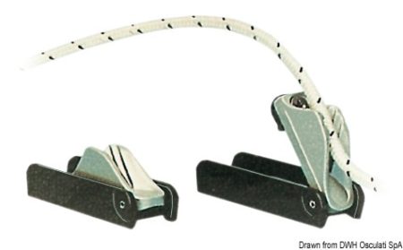 CLAMCLEATS Autoreleas