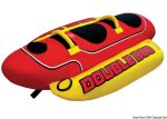 AIRHEAD Doble Perro HD-2