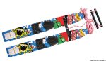 AIRHEAD Monsta Splash Trainer Esquís de madera