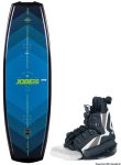 Tabla de wakeboard JOBE Logo Series
