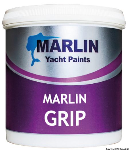 Osculati Antideslizante Marlin 1 L BLANCO