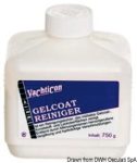 YACHTICON Gelcoat Reiniger detergente