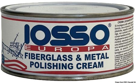 Crema pulidora multiusos IOSSO