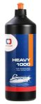 Pasta abrasiva de grano grueso Heavy 1000