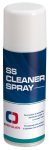 Spray limpiador de acero inoxidable