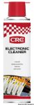 CRC - Limpiador electrónico