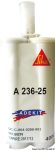 SIKA ADEKIT A 236 cola de poliuretano bicomponente 400 ML