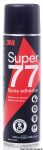 3M Aerosol 77