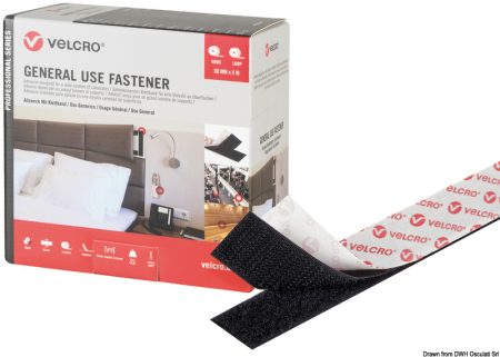 Sujetador USO GENERAL Marca VELCRO®